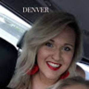 Meet your Posher, Savannah